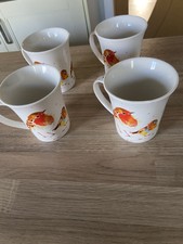 Winter robins fine for sale  BELFAST