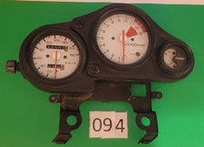 Strumentazione honda nsr usato  Caselle Torinese