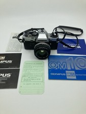 Olympus 10 d'occasion  Saint-Pierre-des-Corps