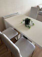 Imperia white high for sale  WATFORD