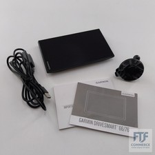 Garmin renewed drivesmart gebraucht kaufen Garmin renewed drivesmart gebraucht kaufen  Neustadt b.Coburg