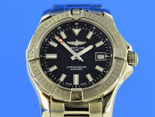 Breitling avenger automatic gebraucht kaufen  Berlin