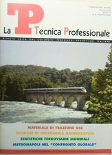 Tecnica professionale giugno usato  Grosseto