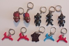 Lot porte cles d'occasion  Lanvollon