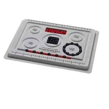 Bead board grey for sale  Davenport