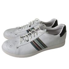 paul smith trainers 10 for sale  WINSFORD