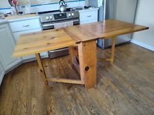 Antique swedish pine for sale  Denver