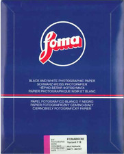 Papier foma fomabrom d'occasion  Astaffort