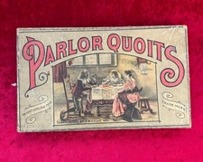 Antique board game for sale  RIPLEY