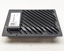 Jaguar x250 amplifier for sale  BROXBURN