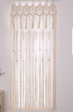 Archart handwoven macrame for sale  Saint Pauls