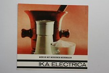 Riginale werbung gebrauchsanle gebraucht kaufen  Wilthen