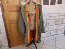 Parka homme panoply d'occasion  Bourg-Saint-Andéol