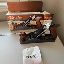 Buck bros professional for sale  Southbury