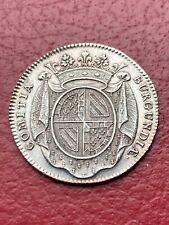 Jeton argent 1725 d'occasion  Le Puy-en-Velay