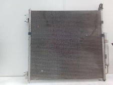 Cpla19c600ad condensatore aria usato  Ferrara