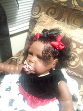 Used reborn baby for sale  Memphis