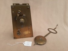 Antique fusee small for sale  SUDBURY