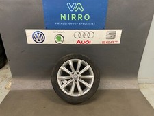 Passat inch rim for sale  ONGAR