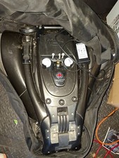 Used stewart golf for sale  BRACKNELL