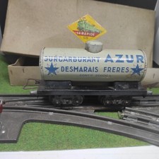 Hornby olazur azur d'occasion  Expédié en Belgium