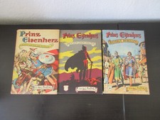 Hal foster prinz gebraucht kaufen  Hannover
