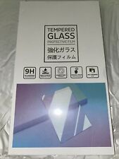 Tempered glass protective d'occasion  Expédié en Belgium