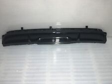 Spoiler diffusore paraurti usato  Erba