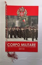 Calendario storico 2013 usato  Bari