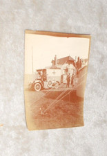 Ww1 ambulance. original for sale  BOURNEMOUTH