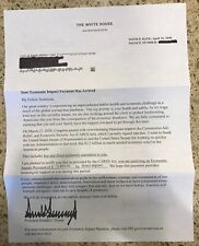 President trump signed for sale  Kissimmee