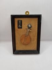 Vintage chinese art for sale  RAMSGATE