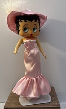 Vintage plastic betty for sale  Selden