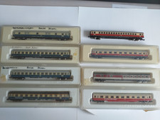 Märklin mini club gebraucht kaufen Märklin mini club gebraucht kaufen  Bünde
