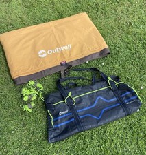 Outwell windscreen windbreaker for sale  UCKFIELD
