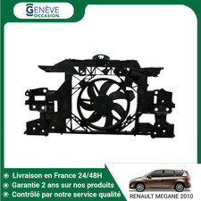 Face renault megane d'occasion Face renault megane d'occasion  Niort