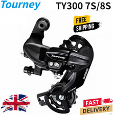 Shimano tourney ty300 for sale Shimano tourney ty300 for sale  LONDON