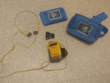 Vintage sony sports d'occasion  Niort