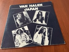 Van halen japan usato Van halen japan usato  Riolo Terme