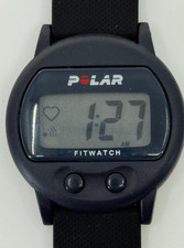 Polar fitwatch cardiofréquenc d'occasion Polar fitwatch cardiofréquenc d'occasion  Sanary-sur-Mer