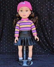 Journey girls kyla for sale  Cranford