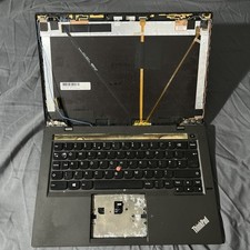 Thinkpad carbon 8gb for sale  MANCHESTER