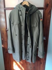 Kurtka Wojskowa  na sprzedaż Kurtka Wojskowa  na sprzedaż  PL