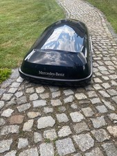 Pkw dachbox mercedes gebraucht kaufen  Berlin