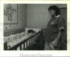1989 press photo for sale  Memphis