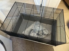 Hamster gerbil cage for sale  KINGSWINFORD