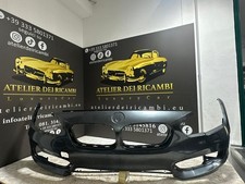 Paraurti anteriore bmw usato  Napoli