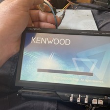 Kenwood kvt 729 for sale  LEAMINGTON SPA