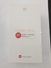 Huawei p30 pro gebraucht kaufen  Filderstadt