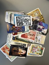 Magpie tarot deck for sale  TUNBRIDGE WELLS